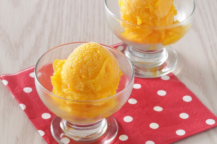 4 Resep Sorbet Buah untuk Minuman Segar di Hari yang Panas, Ada Sorbet