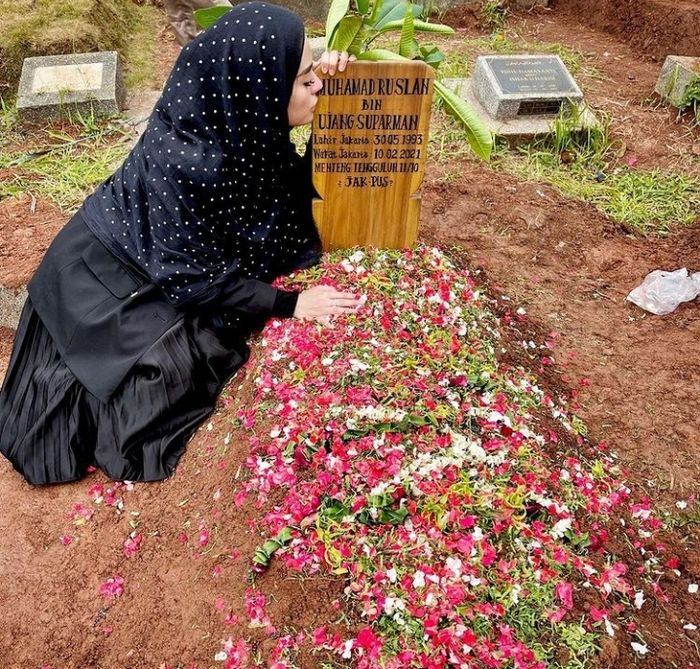 Kabar terbaru <a href='https://kupang.tribunnews.com/tag/nabilla-apriliya' title='Nabilla Apriliya'>Nabilla Apriliya</a>