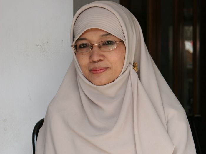 Teh Ninih