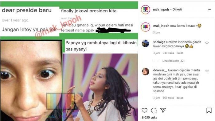 Masa lalu Nadya Arifta dikuliti