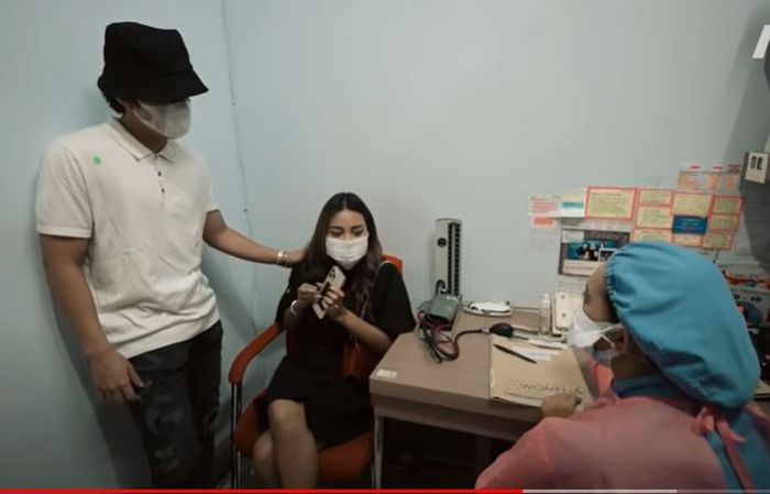 Atta dan Aurel berencana ingin memiliki anak kembar 
