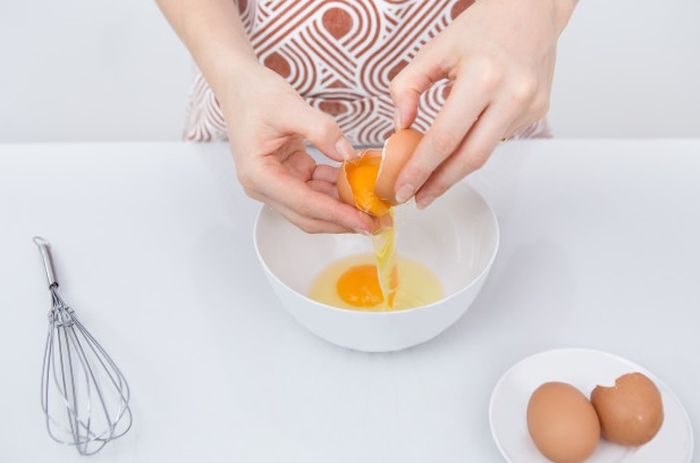Telur dan fakta kesehatannya yang menyeramkan.
