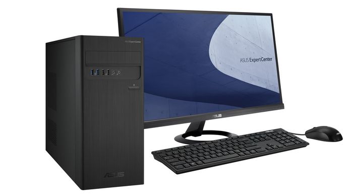 ASUS ExpertCenter D5 SFF