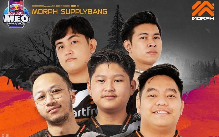 Morph team