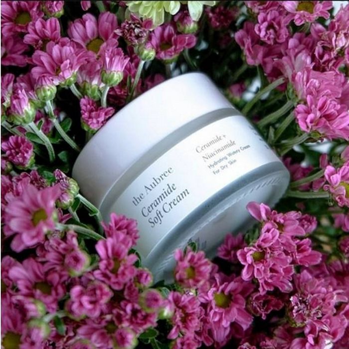 the Aubree Ceramide Soft Cream [