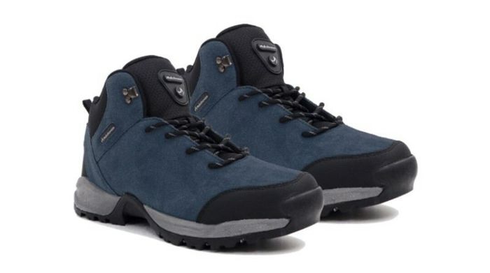 Sepatu Gunung Brand Lokal Mokzhaware