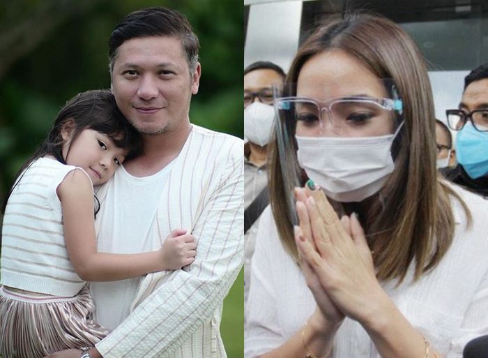 Gading Marten, Gempi dan Gisella Anastasia
