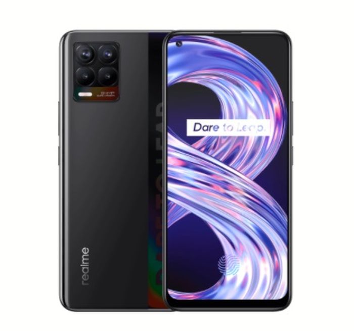 Spesifikasi Resmi Realme 8 Series Kamera 108mp Harga Mulai 2 Jutaan Semua Halaman Nextren Grid Id