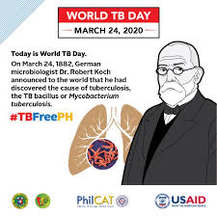 dr. Robert Koch