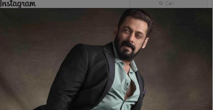 Salman Khan belum nikah di usia 55 tahun 