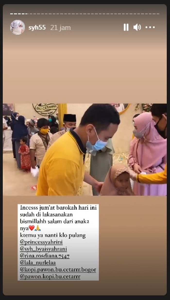 Postingan Aisyahrani