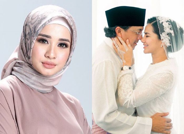 Seolah Beri Peringatan Untuk Istri Baru, Laudya Bella Ngaku Rela Bersujud Kalau Engku Emran Mau Lakukan 1 Hal Sederhana Ini untuk Dirinya