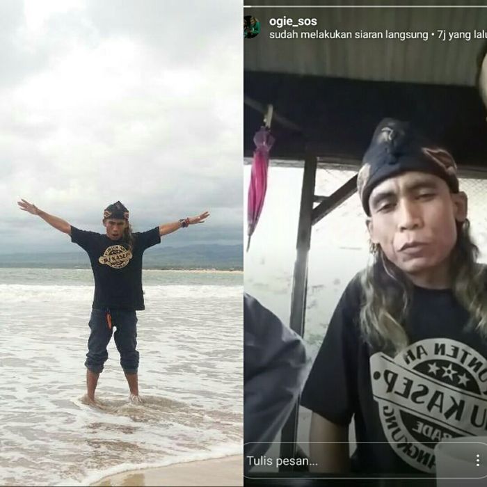 Ogie SOS