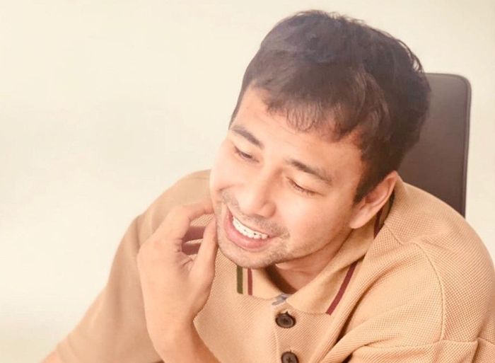 Pantas Bikin Nagita Cemburu Berat, Raffi Ahmad Kepergok Gelagapan Saat Disinggung Soal Yuni Shara sampai Berani Bersumpah, 'Sumpah Demi Allah Ya!'
