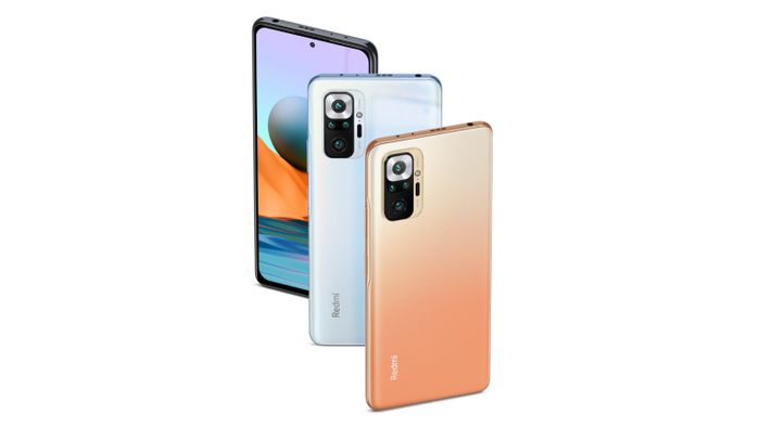 redmi note 9 pro samsung a51