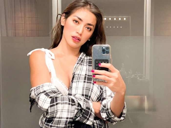 Jessica Iskandar