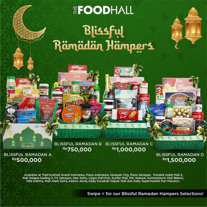 Poster Promo Ramadhan Download Poster