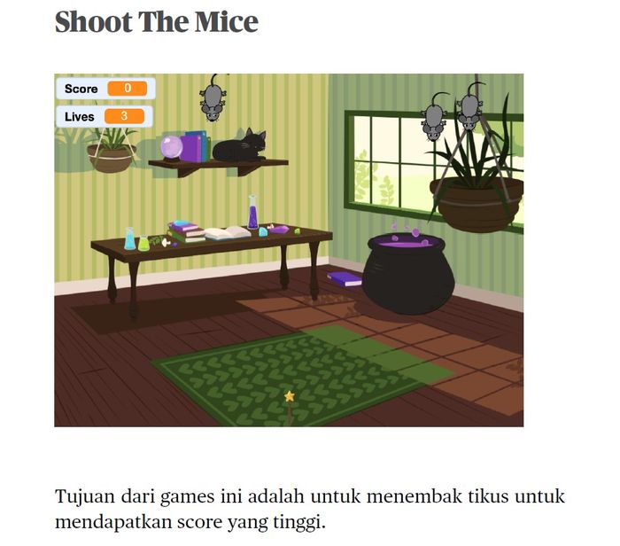 Serunya Bobo Fun Class Coding for Kids, Bisa Buat Game Sendiri! Bobo