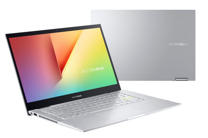 Asus VivoBook Flip 14 (TP470)