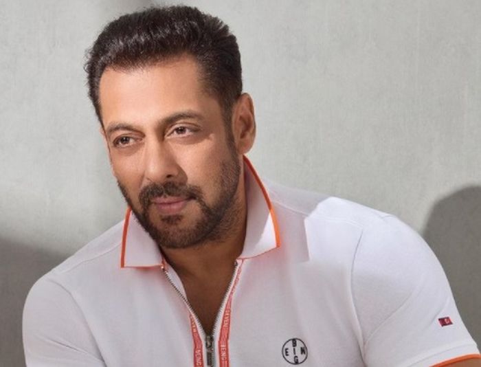 Salman Khan pernah sahabatan dengan Sanjay Dutt tapi sekarang musuhan