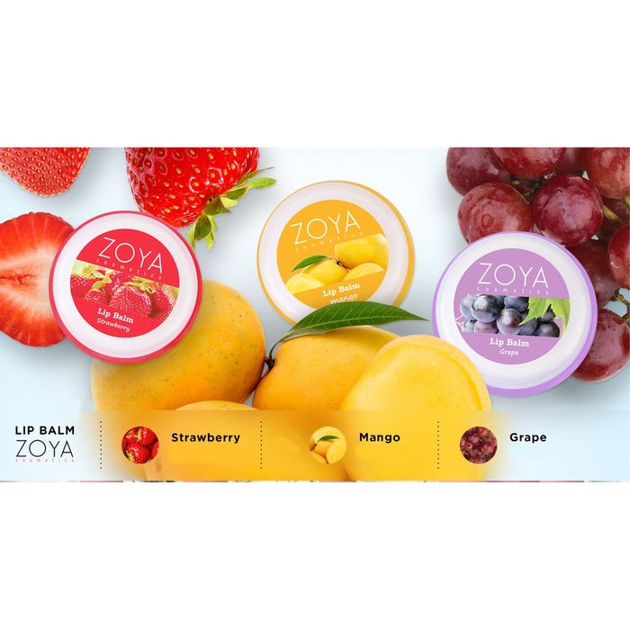 3 Rekomendasi Lip Balm Halal untuk Bibir Kering Saat Puasa, Tetap Sehat