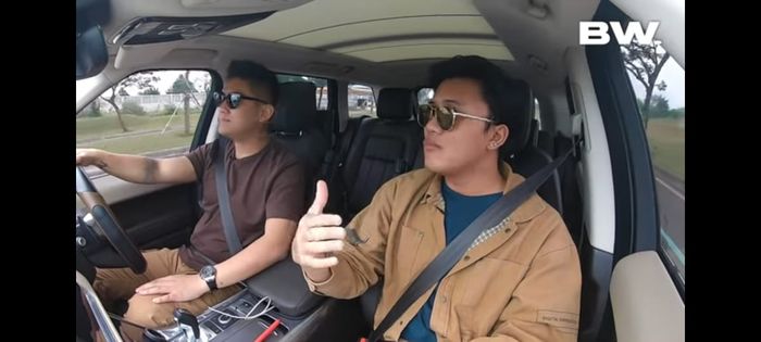 Rizky Febian ngaku sering dapat inspirasi membuat lagu dari kisah cinta orang tuanya  