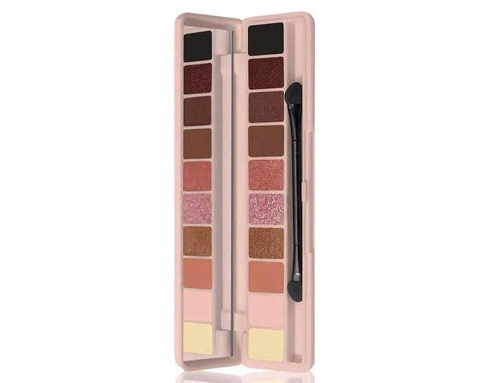 Punya Brand Madame Gie, Ini Koleksi Kosmetik Bisnis Gisella Anastasia