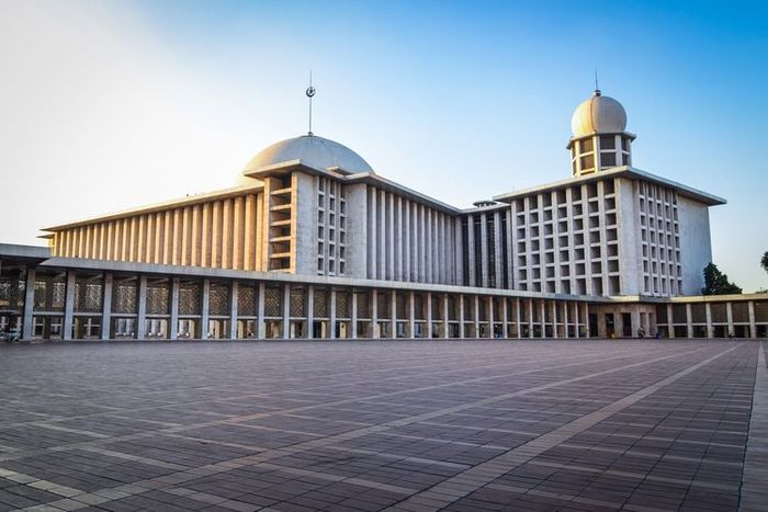 Rekomendasi Destinasi Wisata Religi 6 Masjid Ter Di Indonesia Semua Halaman Idea Rekomendasi Destinasi Wisata Religi 6 Masjid Ter Di Indonesia Semua Halaman Idea