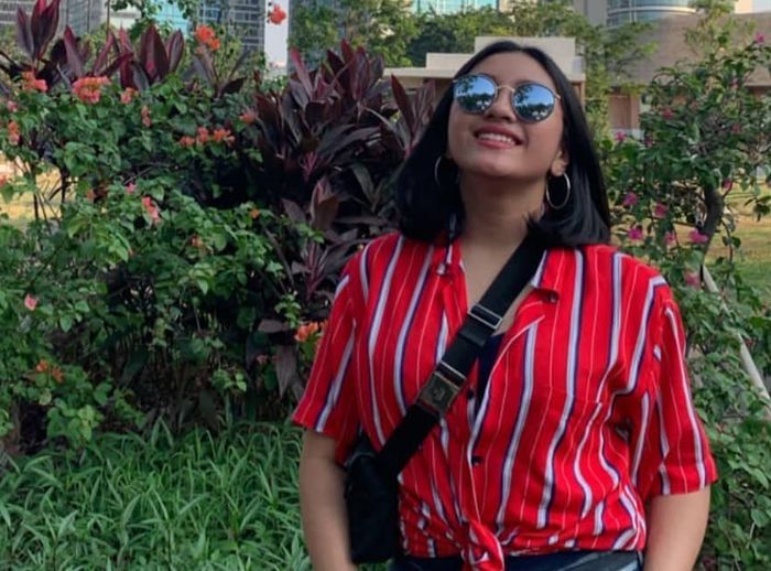 Anak Gadis Ariel Noah 