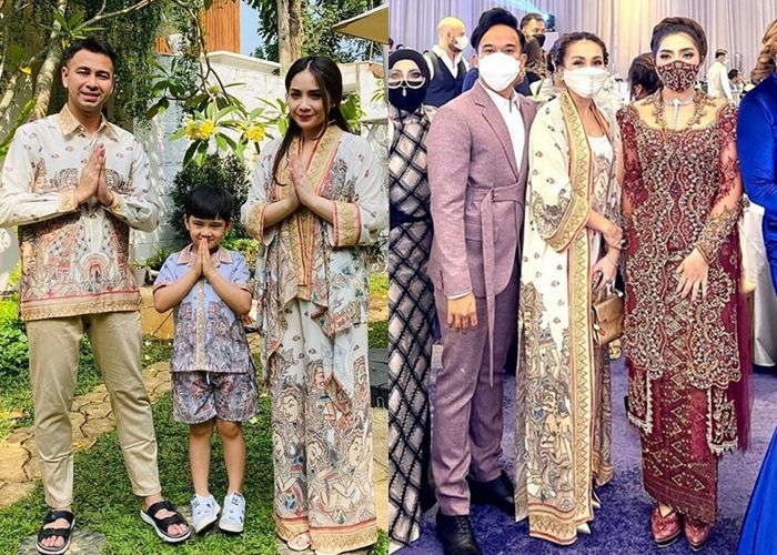 Ayu Ting Ting kepergok contek gaya penampilan Nagita Slavina