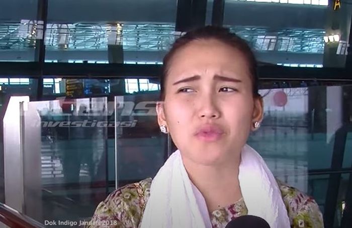 Klarifikasi Ayu Ting Ting saat dulu dituding memiliki hubungan spesial dengan Raffi Ahmad