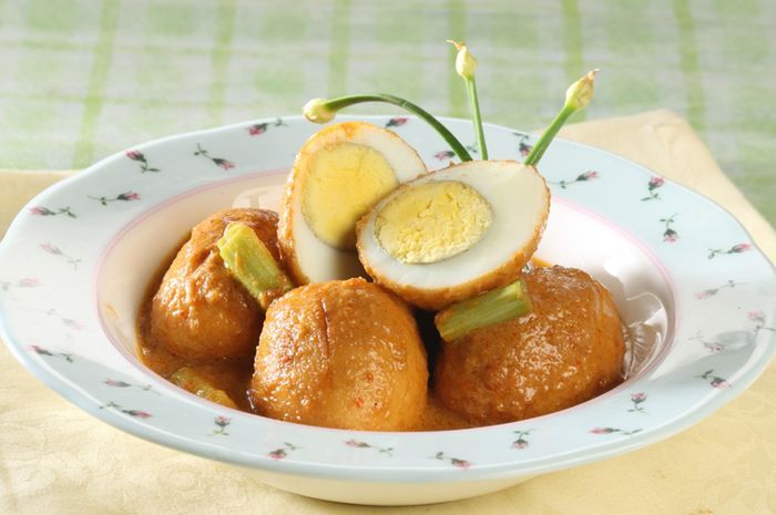 4 Resep Olahan Telur untuk Sajian Nikmat di Akhir Pekan, Ada Telur Isi