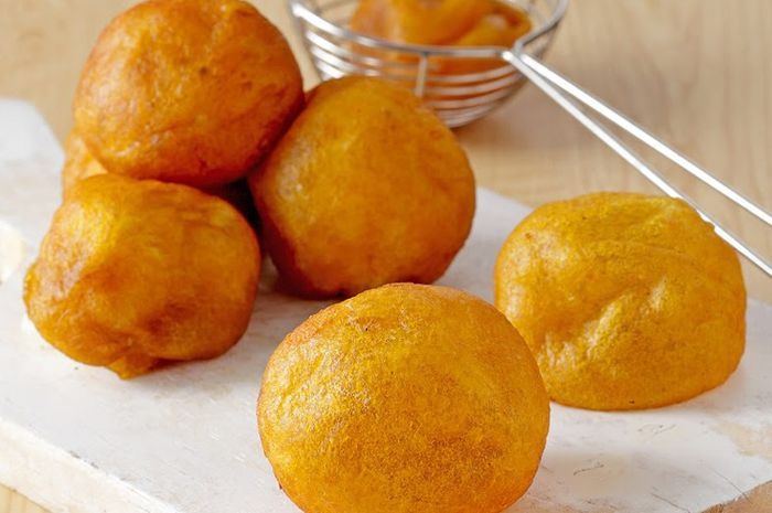 Coba 4 Resep Camilan yang Mudah Dibuat Ini, yuk! Ada BolaBola Ubi dan