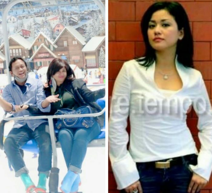 Yuyun Sukawati, pemain sinetron Jin dan Jun