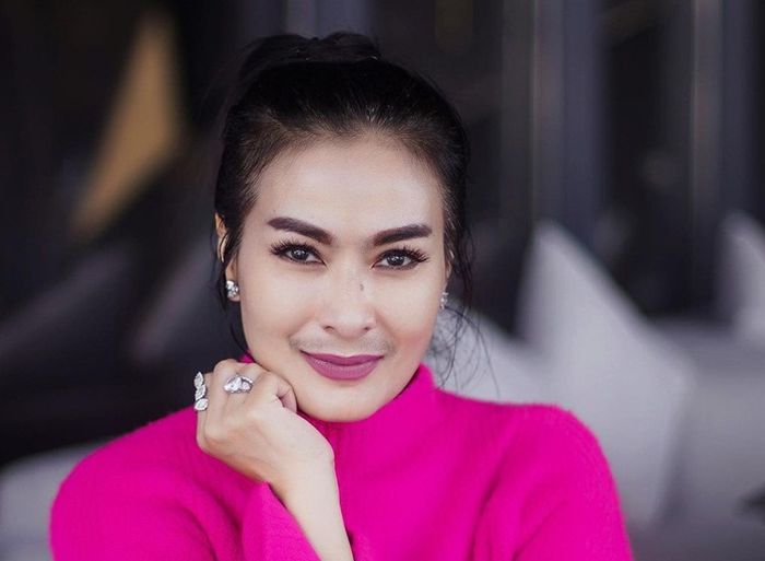Sempat Ngaku Pusing Bayar Cicilan Rumah, Sosok Ini Langsung Berikan Pesan Menohok Ini Pada Iis Dahlia ‘Anda yang Salah!’
