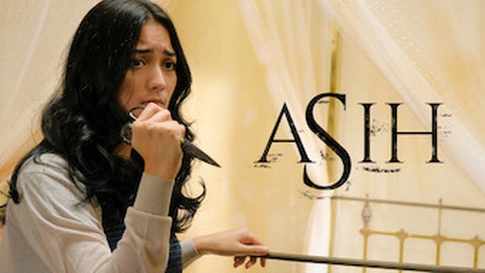 Link Nonton Film ASIH yang Mengungkap Asal Usul Munculnya Hantu Asih