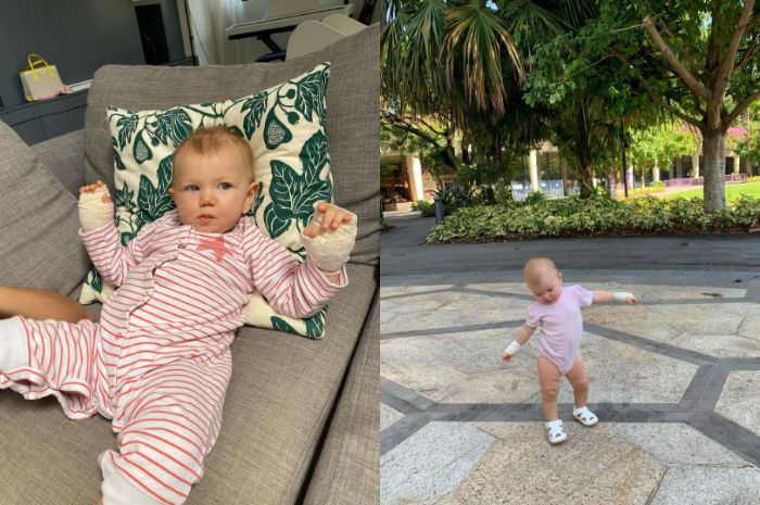 Anak Marissa Nasution