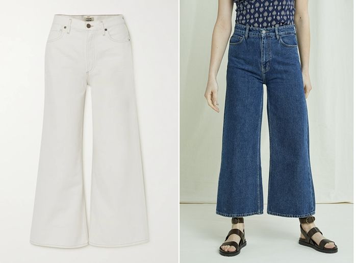 Simak, Ini Dia 3 Model Celana Jeans 