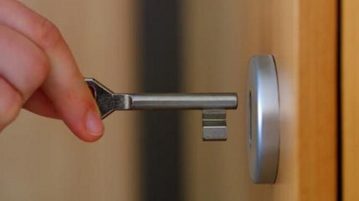 Masalah pada Kunci  Pintu  Rumah  Paling sering Terjadi Ini 