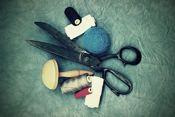 Macam Macam Benda Yang Dapat Ditarik Magnet Salah Satunya Jarum Semua Halaman Kids