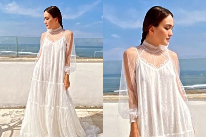 Penampilan Anggun <a href='https://tribunmedan.cfd/tag/shandy-aulia' title='Shandy&nbsp;Aulia'>Shandy&nbsp;Aulia</a> saat Pakai <a href='https://tribunmedan.cfd/tag/gaun-transparan' title='Gaun&nbsp;Transparan'>Gaun&nbsp;Transparan</a> Begitu Curi Perhatian