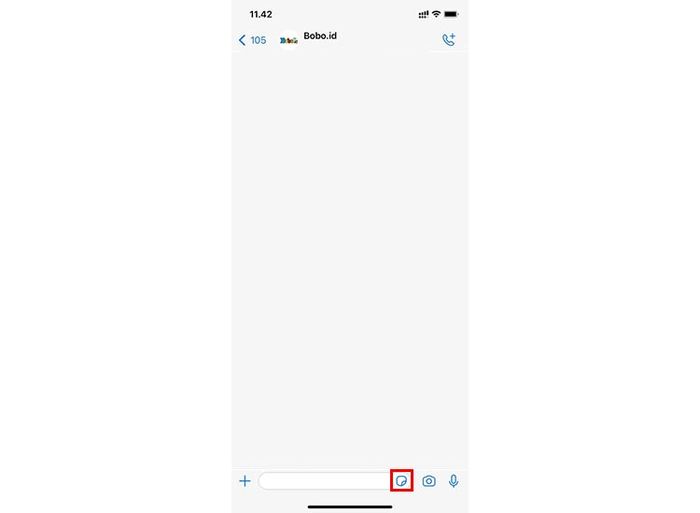 Gemas! Ini Stiker Baru Bertema Vaksin dari Whatsapp, Ikuti Langkah Ini