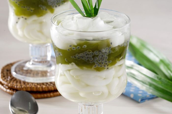 4 Resep Minuman Dingin untuk Penyegar di Akhir Pekan, Ada Thai Tea