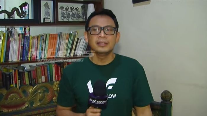 Kirdi Putra