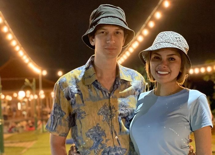 Nikita Mirzani pernah tidur dengan <a href='https://manado.tribunnews.com/tag/dimas-beck' title='Dimas Beck'>Dimas Beck</a>