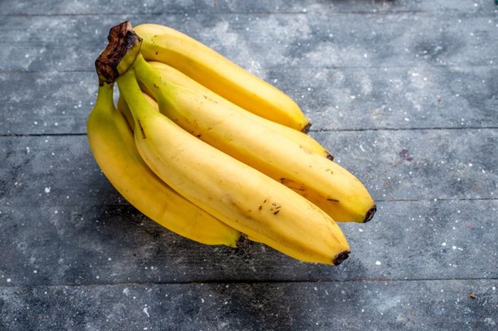 Ternyata ada cara sederhanayang bisa diandalkan untuk menjaga kesegaran pisang, dijamin tahan lama.