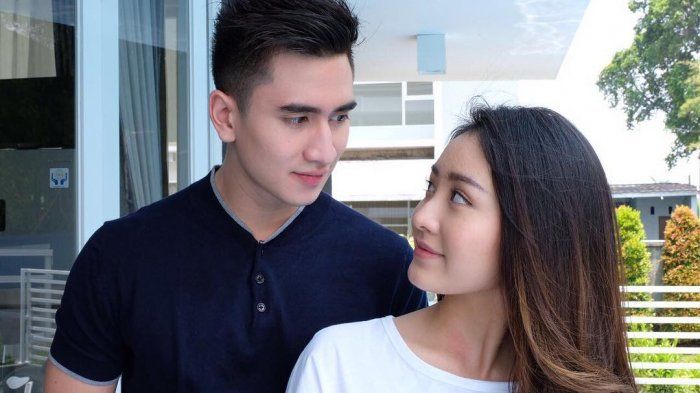 Verrrell Bramasta dan Natasha Wilona putus, anak Venna Melinda ingin nikah tahun ini