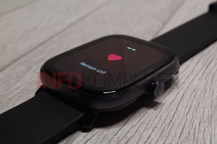 Review Amazfit GTS 2 Mini: Versi Lebih Mini dengan Fitur Tetap Banyak -  Semua Halaman - Info Komputer