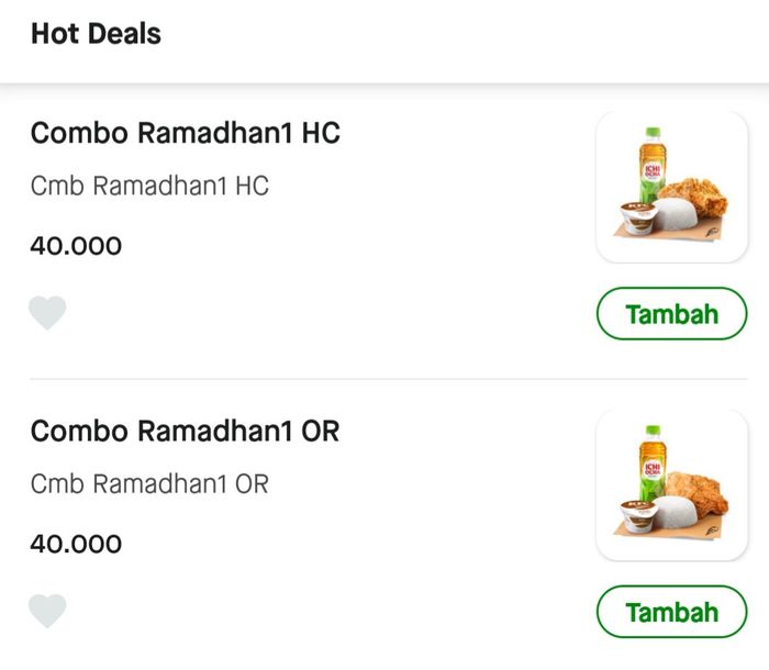 Promo grabfood desember 2019