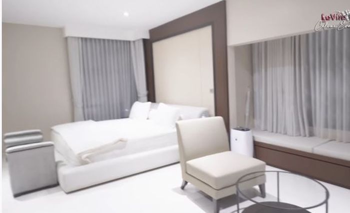 Kamar Celine
